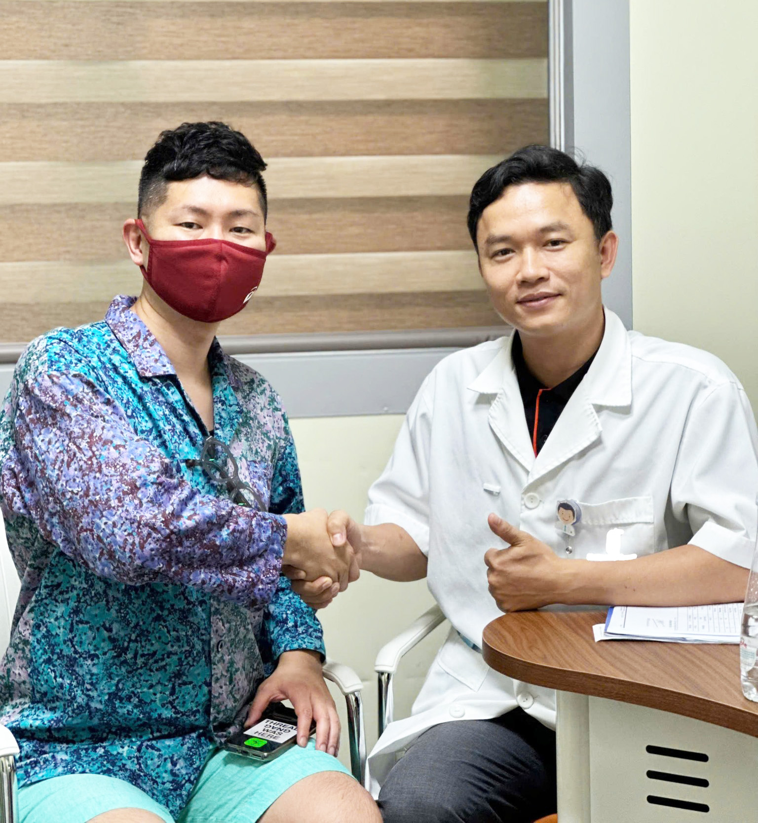 Chữa Sùi Mào Gà – Từ Nỗi Đau Đến Sự Tự Do