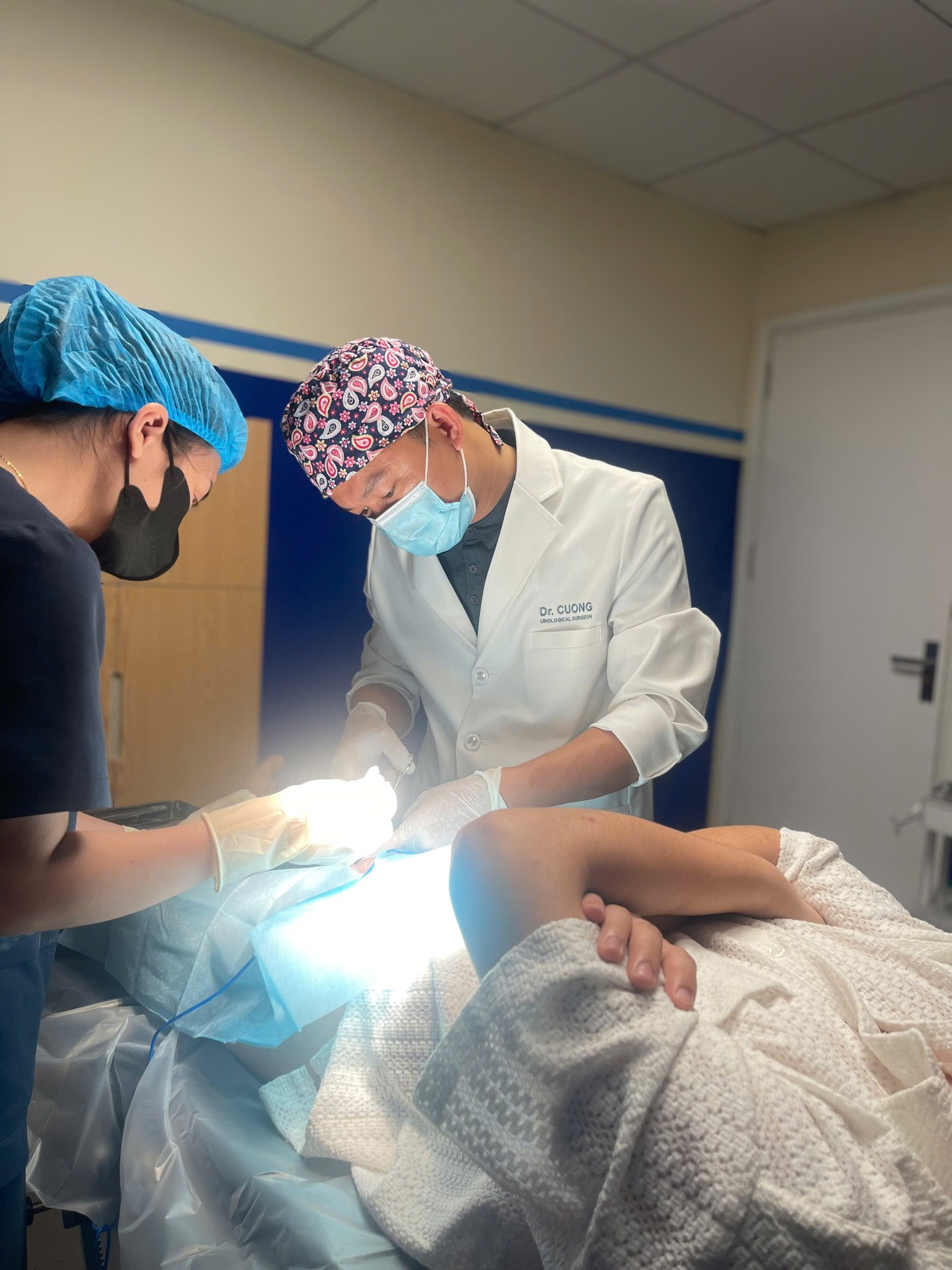 Chữa Sùi Mào Gà – Từ Nỗi Đau Đến Sự Tự Do