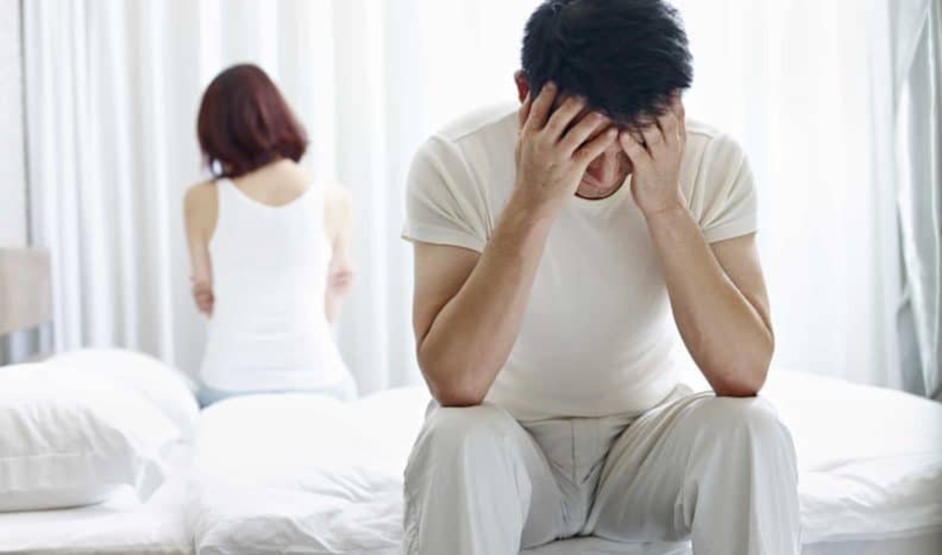 TÁC ĐỘNG CỦA BAO QUY ĐẦU ĐẾN &#8220;CHUYỆN ẤY&#8221;