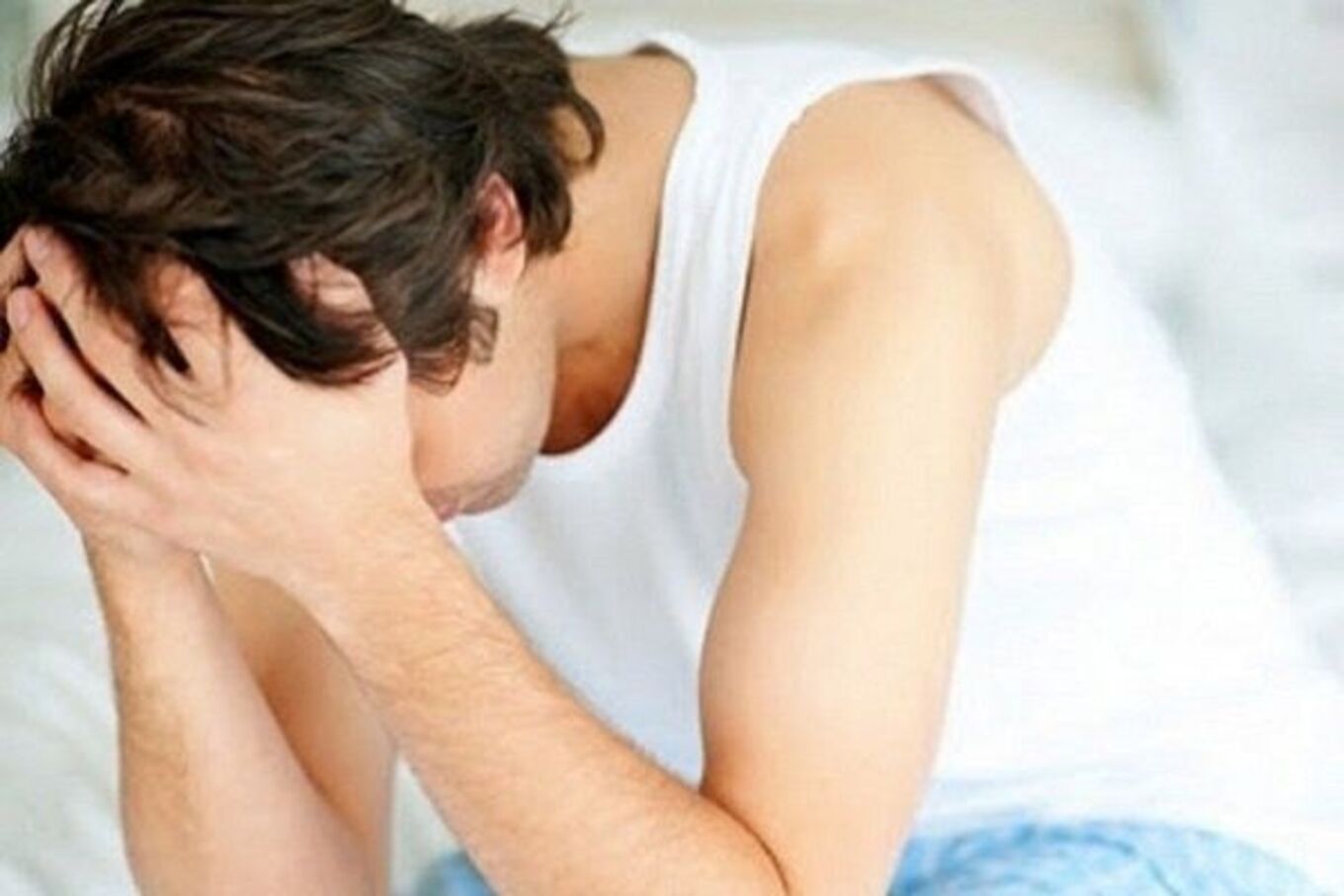 TÁC ĐỘNG CỦA BAO QUY ĐẦU ĐẾN &#8220;CHUYỆN ẤY&#8221;