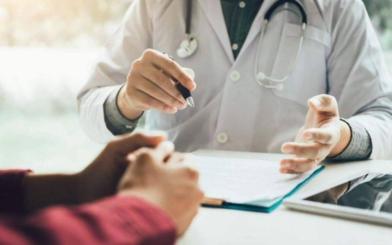 Mụn rộp sinh dục: Làm gì khi đã được chẩn đoán!?