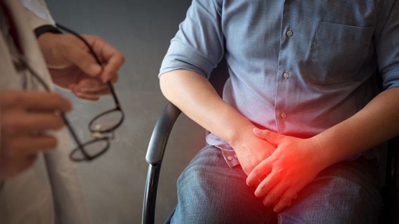 ĐỪNG CHỦ QUAN VỚI CƠN ĐAU &#8220;THẦM KÍN&#8221;!
