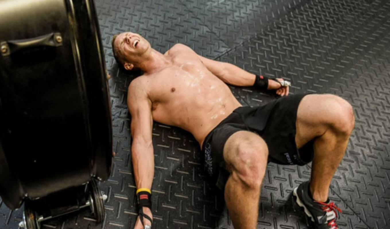 Nam giới tập gym nặng, dùng testosterone ngoài? Coi chừng &#8216;mất cứng&#8217; mãi mãi!