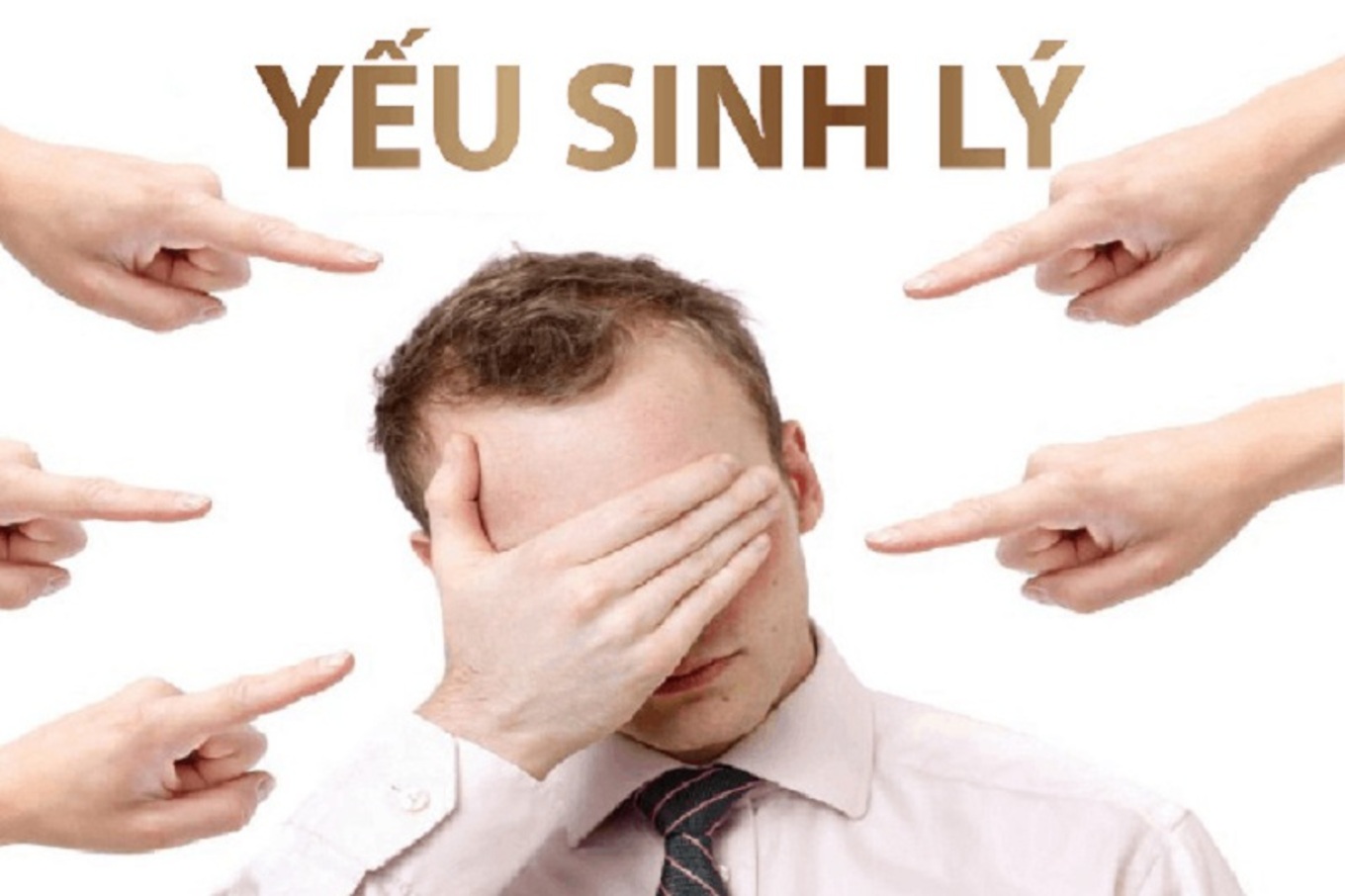 Nam giới tập gym nặng, dùng testosterone ngoài? Coi chừng &#8216;mất cứng&#8217; mãi mãi!