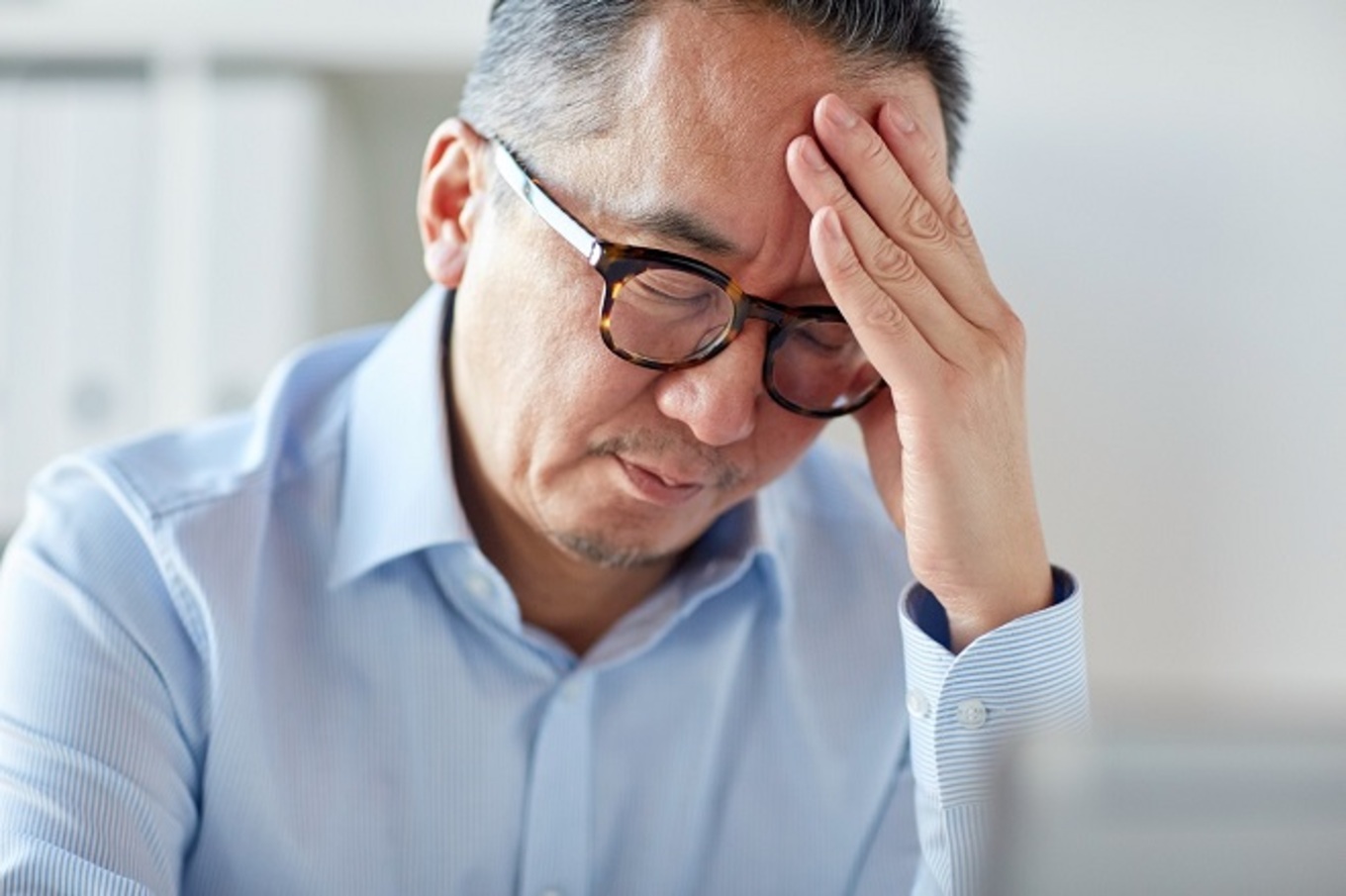 Nam Giới Trung Niên &#038; Cao Tuổi-Bệnh Xã Hội Không Buông Tha! Những Lầm Tưởng Chết Người!