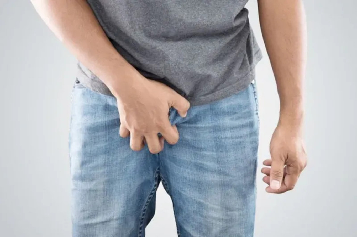 Các giai đoạn phát triển của mụn rộp sinh dục (Herpes)