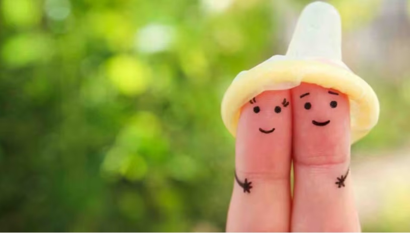 Quan hệ đồng giới nam! Nguy cơ đặc thù và cách phòng tránh!!