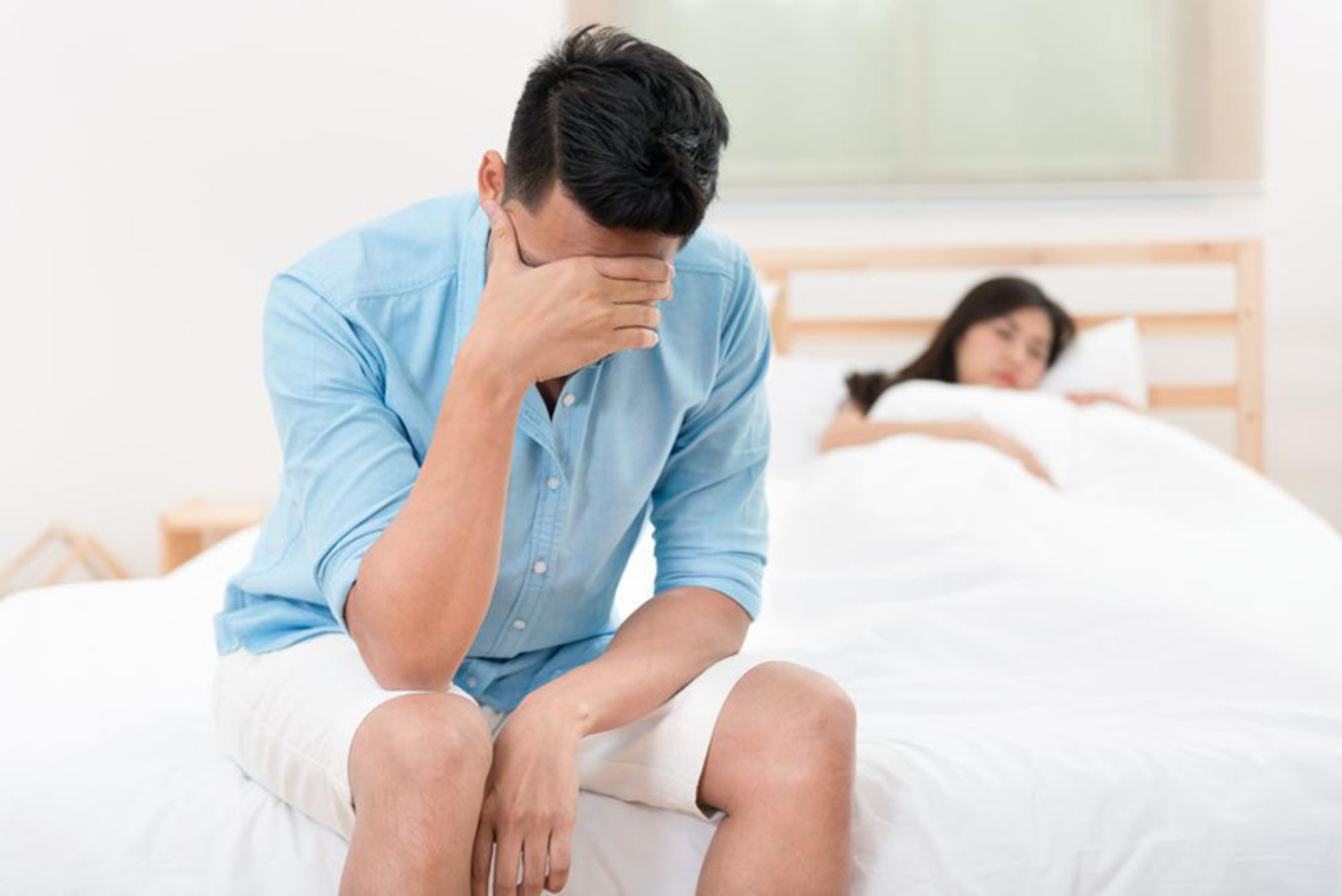 TƯ VẤN CHUYÊN KHOA: DÙNG THUỐC CƯỜNG DƯƠNG AN TOÀN Ở NGƯỜI CAO HUYẾT ÁP!!!