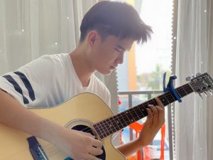 Chang trai 22 tuoi dieu tri thoat khoi sui mao ga