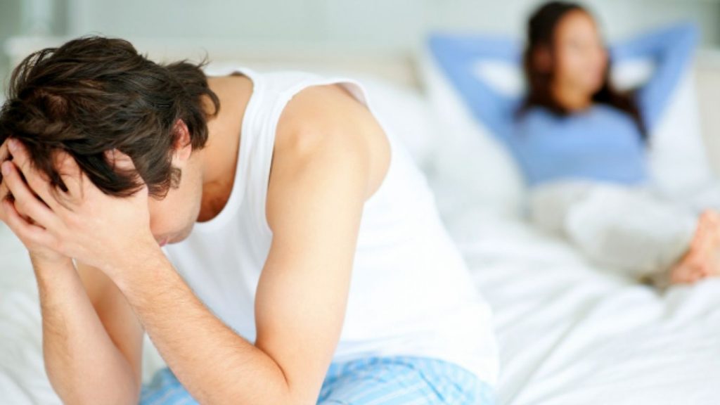 Cắt dây thần kinh lưng dương vật có chữa được xuất tinh sớm không?